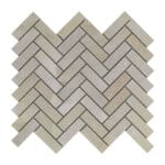 Salt Stone desert herringbone happy floors