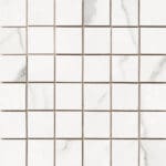 Statuario Luxe 2x2 happy floors