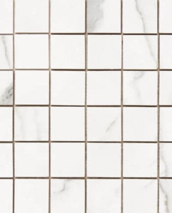 Statuario Luxe 2x2 happy floors