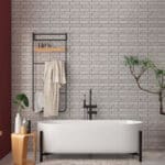 Toscana bianco muretto Happy Floors room