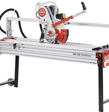 Zipper 150 Wet Saw WSZIP150