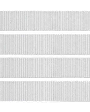 Eclipse Atros 2x10 Glossy ECP6252 Glazzio Tile