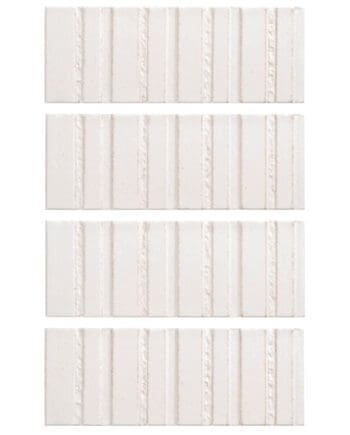 Sarmento Arden 3x8 Deco SRM6231 Glazzio