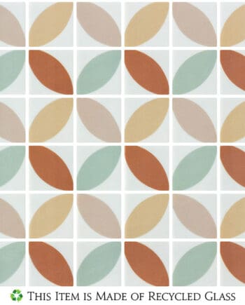 Glazzio Foliaga Blanka FOL6415