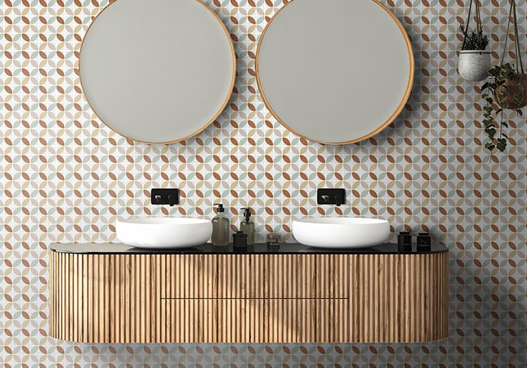 Glazzio Foliaga Blanka FOL6415