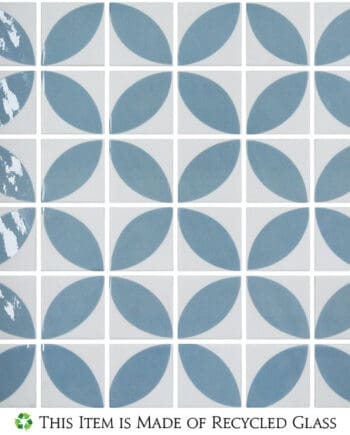 Glazzio Foliaga Borage FOL6411