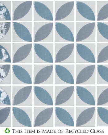 Glazzio Foliaga Bossanta FOL6414