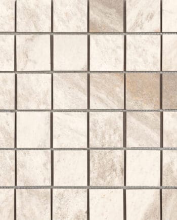 Happy Floors Waves Sand 2x2 Mosaic