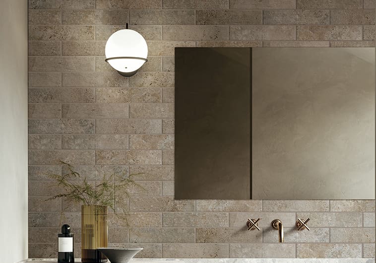 Calco Gria CLC6443 Glazzio room scene