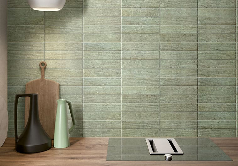 Reya Verdura RYA6435 Glazzio room scene