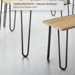 Glazzio Carolina Dots