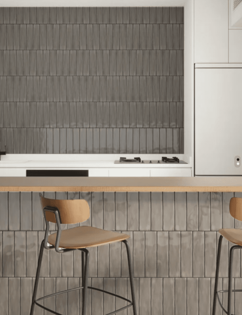 Glazzio Casatan Series room scene