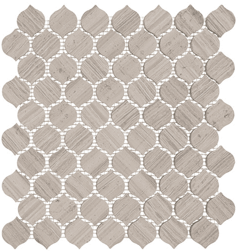 French Baroque Versailles Ash FRC631