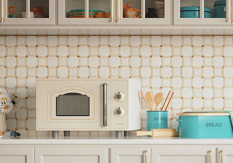 Glazzio Xakea Benoni XKA1042