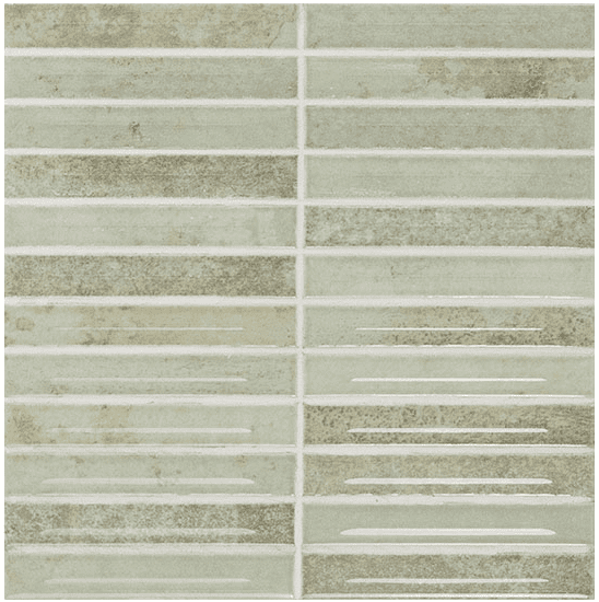 Modulette Viridelle MDL1244 Glazzio