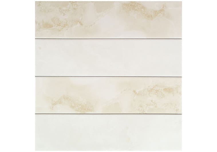 Roche Travertine 3x12 ROE1063 Glazzio