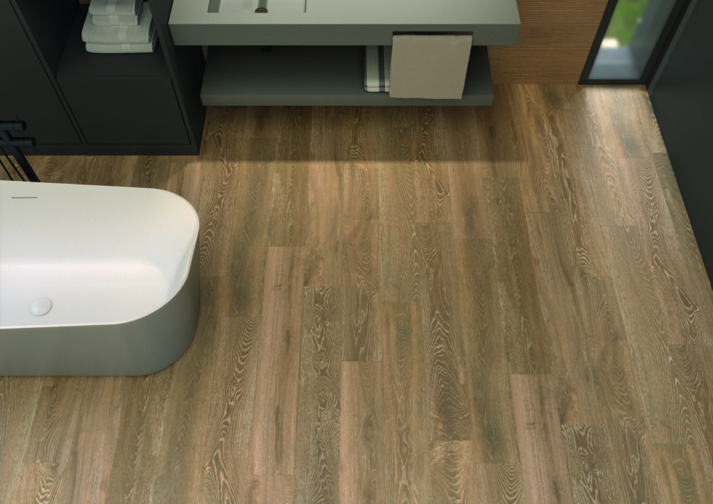 Stowe Natural room scene Happy Floors