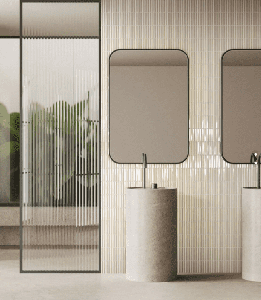 Glazzio Finestra Canvas