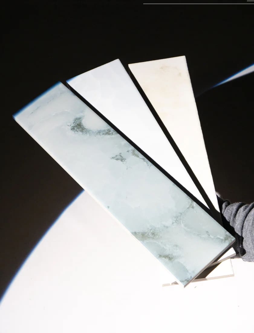 Glazzio Roche wall tile Series