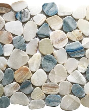 Bati Orient GAMI100 pebble mosaic