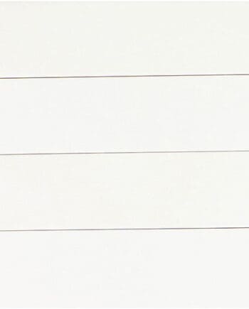 Estria Alba Flat EST1192 Glazzio