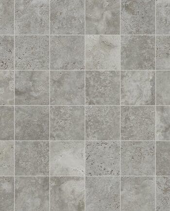 Happy Floors Navona Grey Cross Cut 2x2 10344