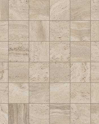 Happy Floors Navona Honey Vein Cross Cut 2x2 10334