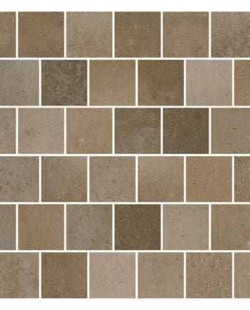 Happy Floors Tierra Castanho 2x2 10708