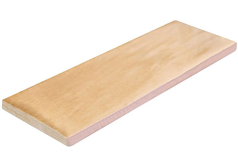 Glazzio Sabbia Terracotta 2.5x8 SBB3233
