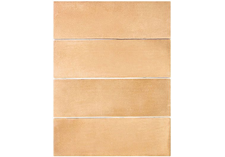 Glazzio Sabbia Terracotta 2.5x8 SBB3233