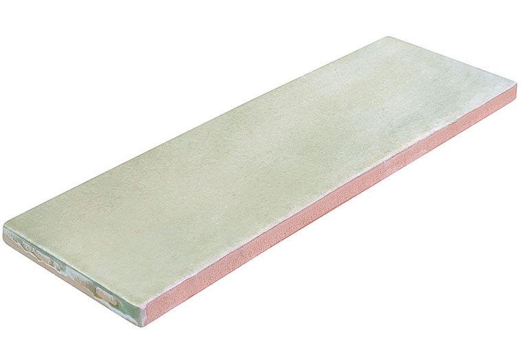 Glazzio Sabbia Weald Green 2.5x8 SBB3235