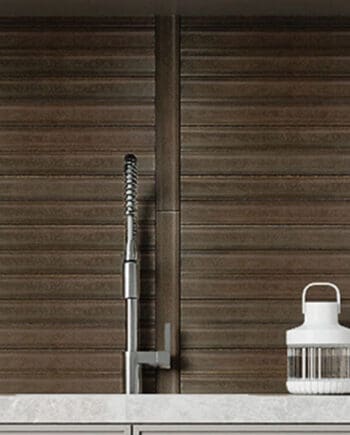 Glazzio Vetri Cortado Fluted VET1498