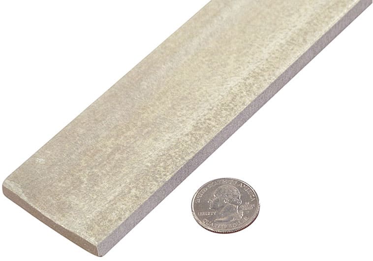 Glazzio Vetri Fulvo Fluted VET1493