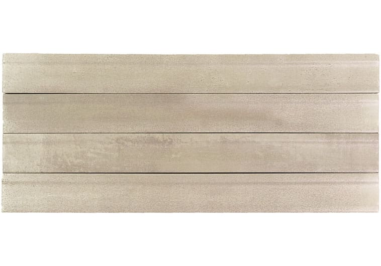 Glazzio Vetri Fulvo Fluted VET1493