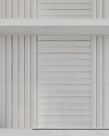 Vetri Panna Fluted VET1491