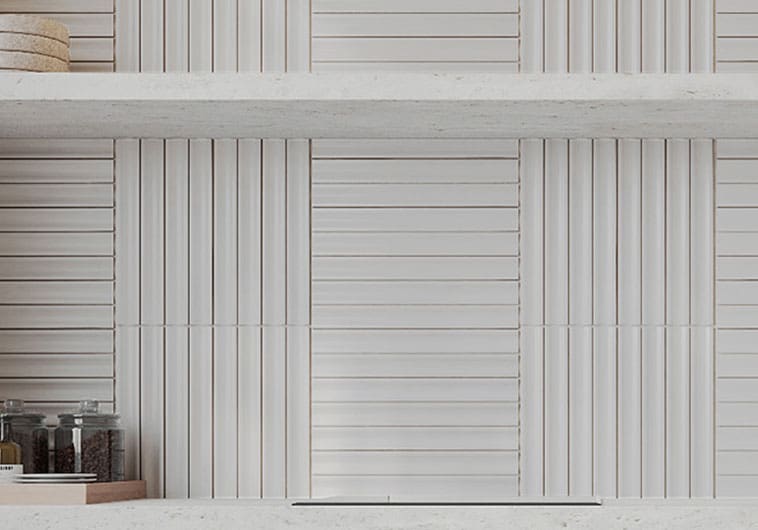 Vetri Panna Fluted VET1491