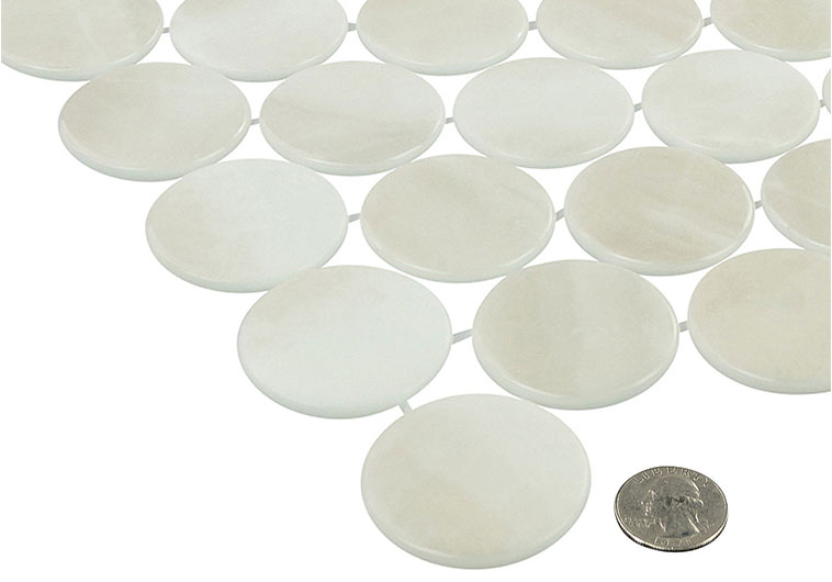 Glazzio Kotilo Moonshell KTL3191