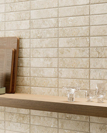 Glazzio Lusso Miele LUS4012