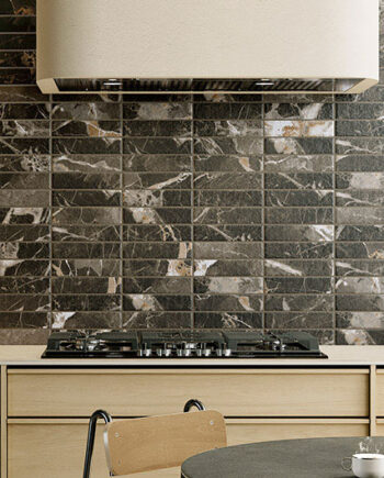 Glazzio Lusso Ora Nera LUS4011