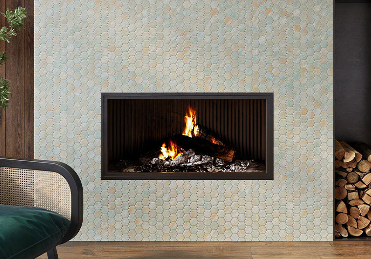 Glazzio Verismo Ossida VRM3176