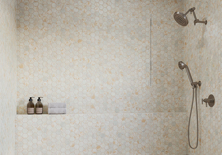 Glazzio Verismo Sepia VRM3174