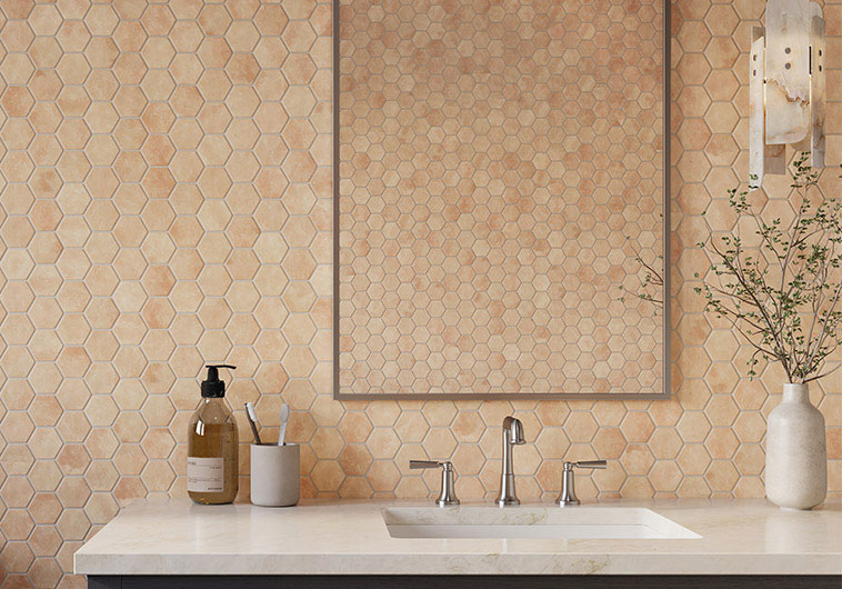 Glazzio Verismo Terre VRM3171