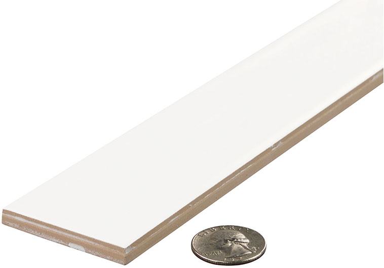 Glazzio Xenia Neige 2x12 Matte XEN1381