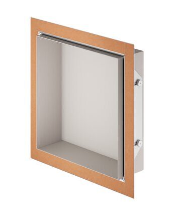 DESIGN-NICHE 12x12 GREIGE DNA1TSBG