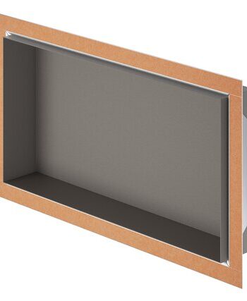 DESIGN-NICHE 12x24 DARK ANTHRACITE DNA2TSDA