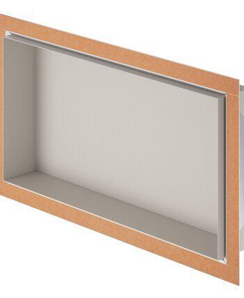 DESIGN-NICHE 12x24 GREIGE DNA2TSBG