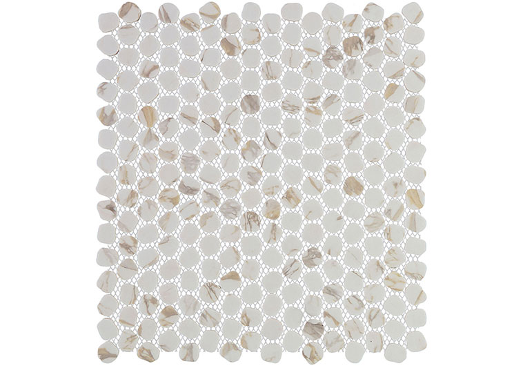 Glazzio Lavish Almondine LAV4064