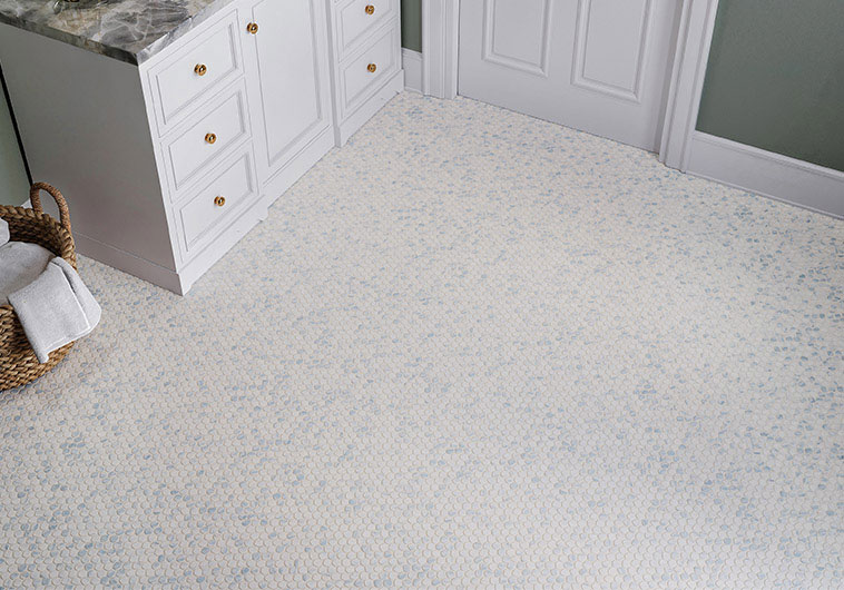 Glazzio Lavish Bluette LAV4063