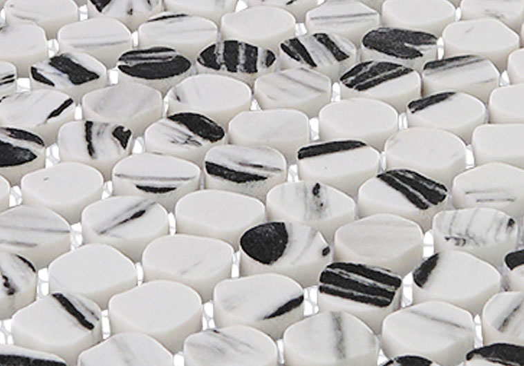 Glazzio Lavish Domino LAV4066