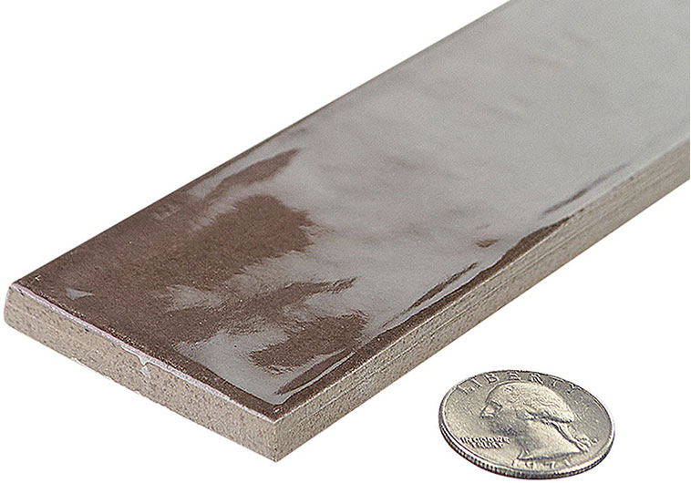Glazzio Posh Ganache 2x12 Glossy PSH5016